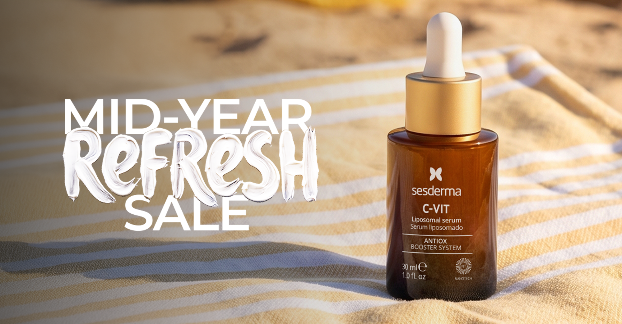 MIDYEAR SALE